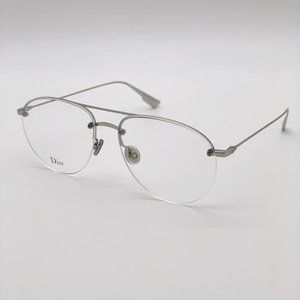 💯NEW Dior DIOR STELLAIREO11 010 Unisex Eyeglasses